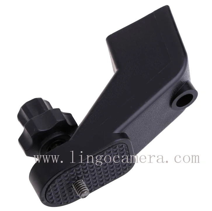 LC1201 универсальный стабилизатор для видеокамеры DV/DC DLSR|shoulder support pad|for videosupport pad |