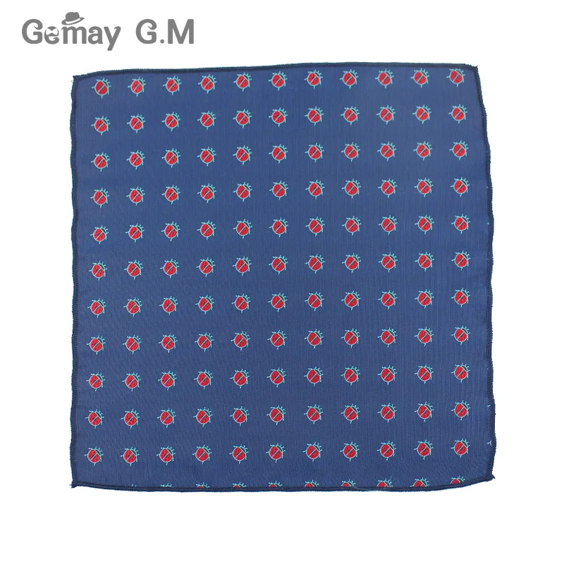 Женский Карманный квадратный Рюкзак в виде животного|men handkerchief|pocket squarehandkerchief pocket