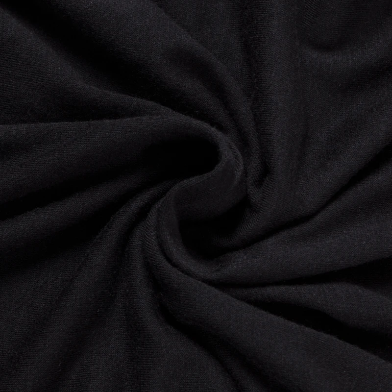 Nice forever сексуальный без рукавов твердый танк основной совок шеи лодыжки длина