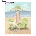 Набор для алмазной вышивки крестиком из квадратных страз