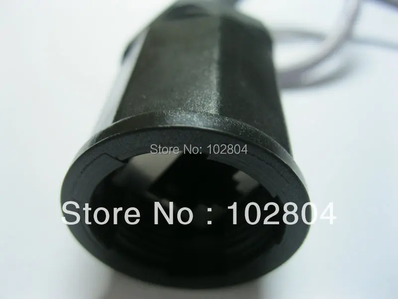 1 шт. в партии Ethernet LAN RJ45 M20 водонепроницаемый разъем с кабелем 20 см горячая