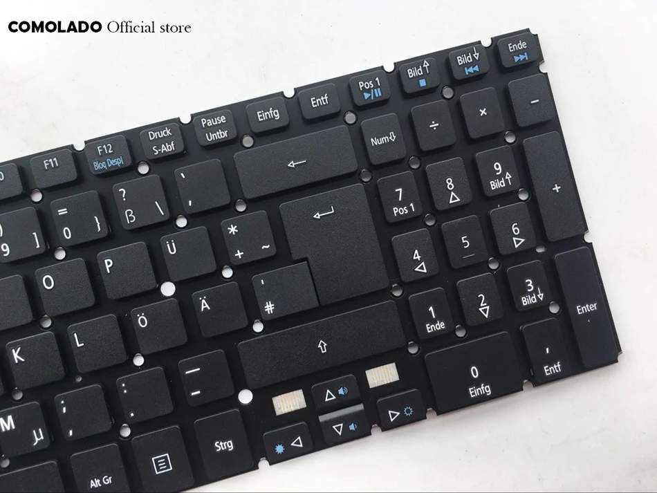 SP Клавиатура с испанской раскладкой для ACER|Клавиатуры замены| |