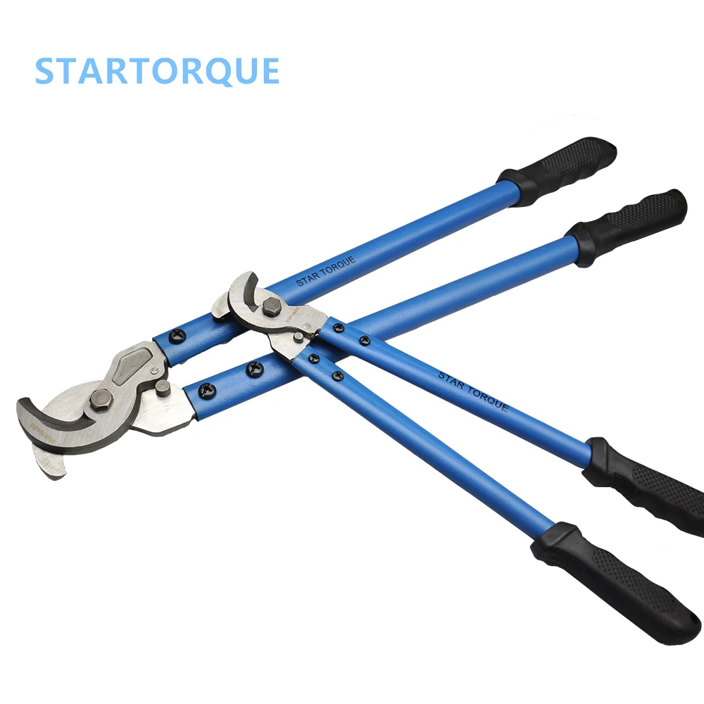 STARTORQUE Φ 250 мм2 макс. инструменты для обслуживания медных и фоторезаков|Ножницы| |