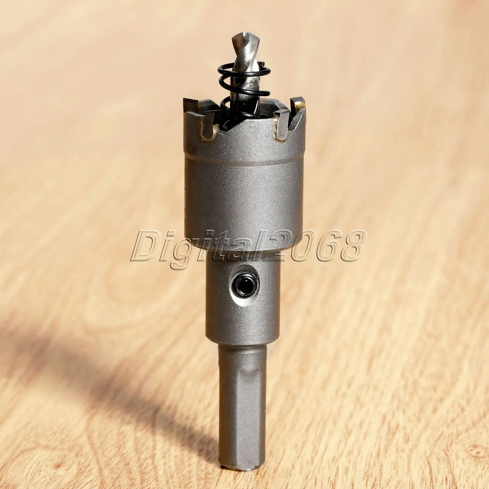 Новинка 1 шт. твердосплавное сверло с наконечником 25 мм деревообрабатывающий