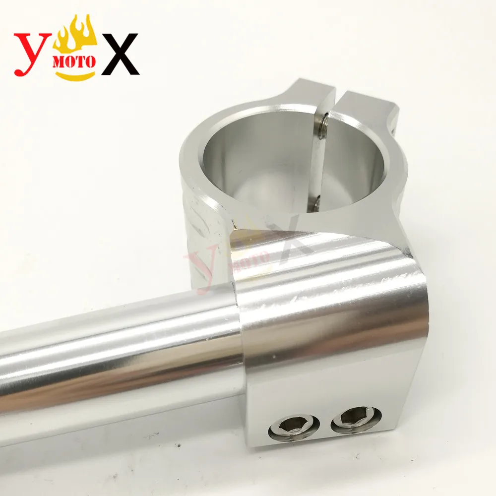 Клипса для вилки и руля мотоцикла Honda CBR929RR CBR900RR CBR 7/8 F2 F3 F4 F4i CBR1100XX|clip on handlebar|cnc clip