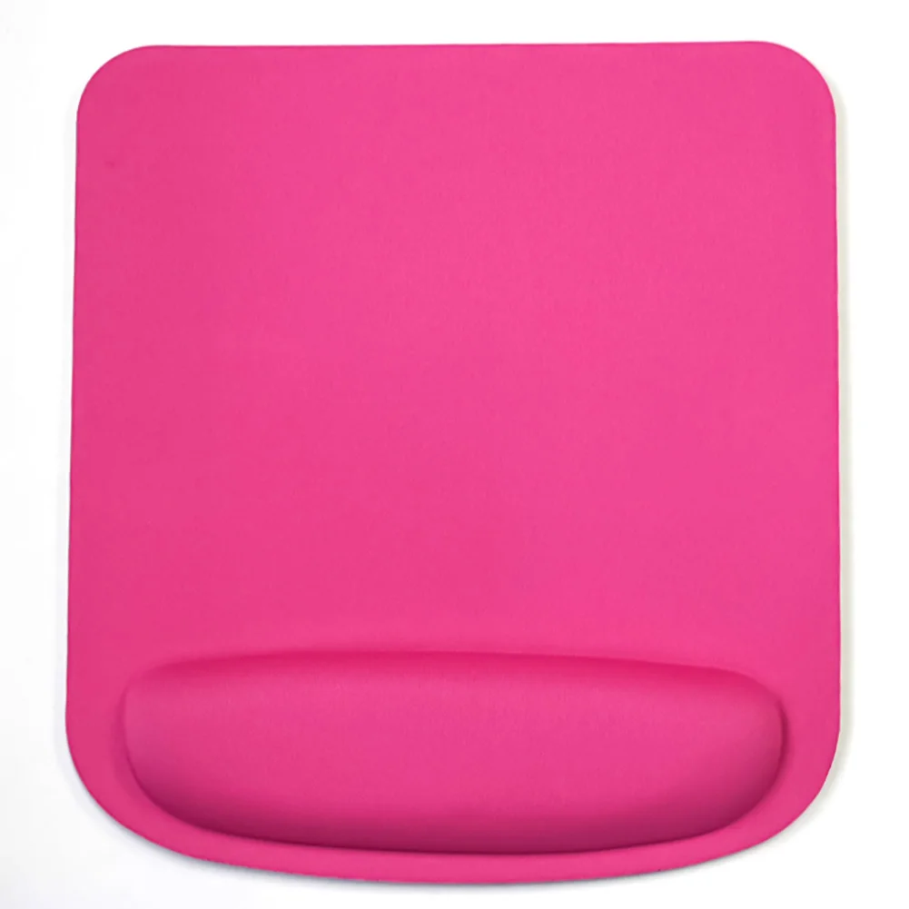 MOUSE PAD Thicken Square Comfy Wrist Mouse Pad For Optical/Trackball Mat Mice Computer | Компьютеры и офис