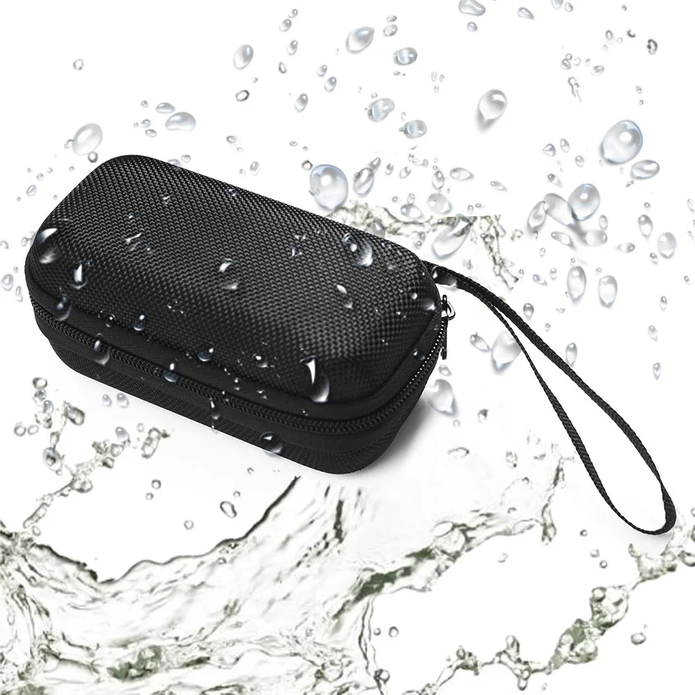Чехол для наушников твердый Дорожный Bose Sound Sport Free действительно Беспроводные
