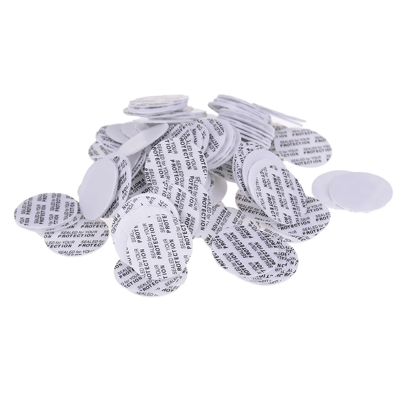 Лидер продаж 100 шт. герметичные наклейки для предотвращения утечки аксессуары