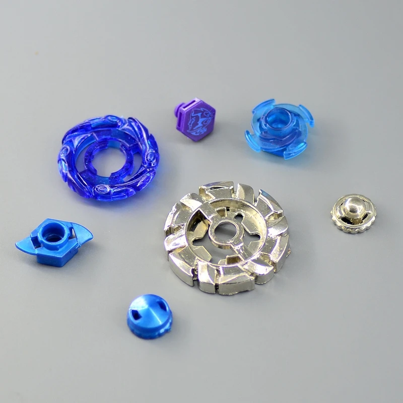 Beyblades игрушка для видеоигр металлическая тренировок волчок фьюжн предложение Ionis