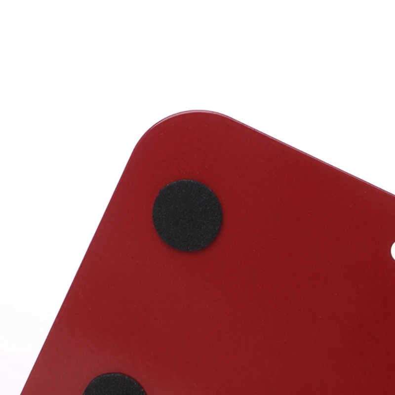 Музыкальные нотки металлические железные книгодержатели поддержка держатель