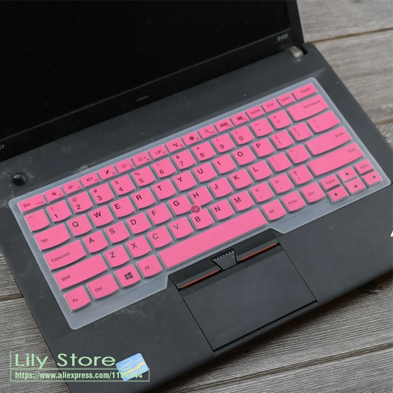 Для lenovo ThinkPad T480 E485 T475 E475 E470 T480 T470s T470 E431 T440p T430 T470 e480 e445 e450 ноутбук клавиатура защитная крышка