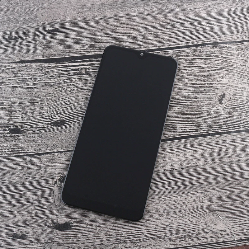 Alesser для Blackview A60 ЖК-дисплей и сенсорный экран протестированы в сборе запасные части для Blackview A60 телефон с инструментами+ пленка