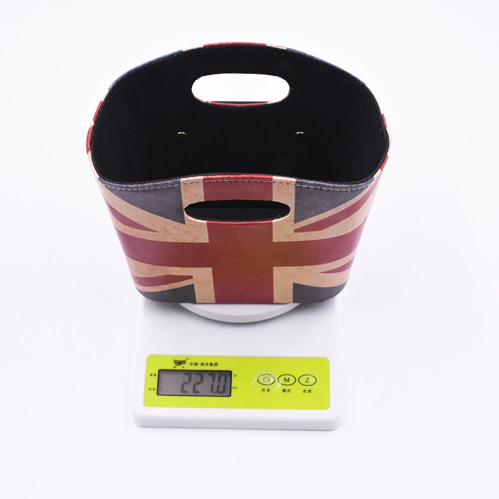 TWTOPSE велосипедная сумка для Бромптона складная U корзина велосипеда Сумка с