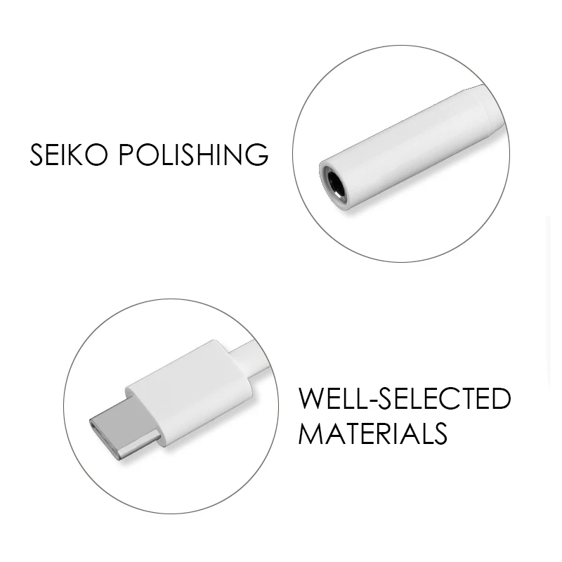3 5 Jack type C кабель для наушников USB до мм AUX адаптер huawei mate P20 pro Xiaomi Mi 6 8 аудио