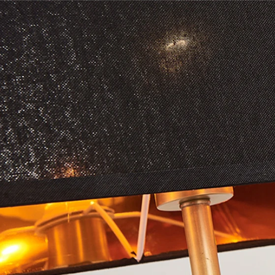 led e27 Нордик Железные Тканьевые Золотые Чёрные Светодиодные Лампы.Светодиодные Светильники.Светильник Настольный Светилиник.Лампы Настольные Лампы.Настольные Светильники.Лампа Настольная Лампа.Для Обучения и Спальни