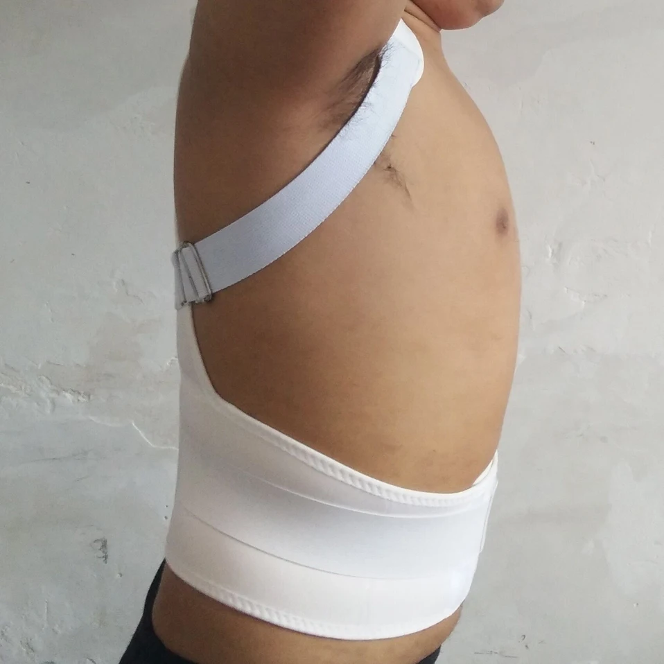 2021 Корректор Осанки Спины поддержка поясницы упражнения для улучшения осанки