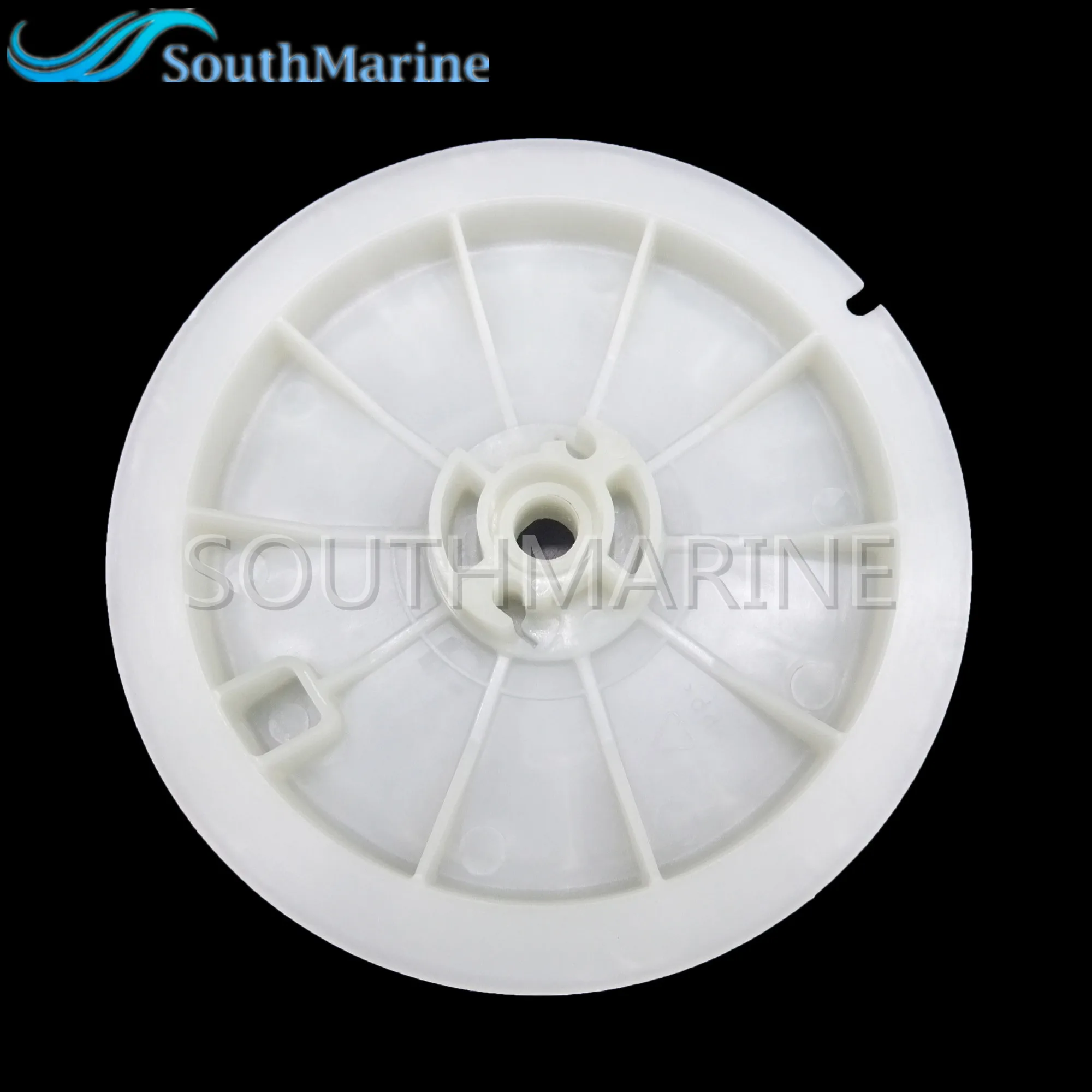 3V1-05104-1 пусковое колесо для Nissan Tohatsu 4-тактный MFS9.8A3 MFS8 NSF8 NSF9.8 подвесные моторы |