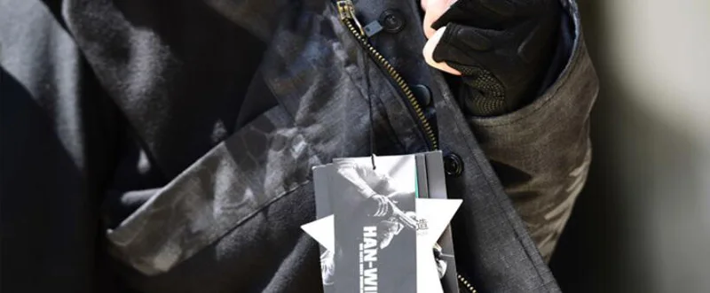 S-XXXXL камуфляжная уличная тактическая зимняя куртка охотничья одежда для мужчин Военная Униформа ветрозащитная Толстовка Спортивная ветровка