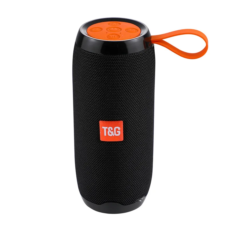 Bluetooth-динамик с высоким звуком TG106 colunas coluna luidsprekers беспроводная штепсельная вилка