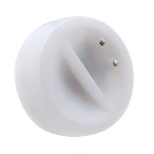 100 шт. плавающие беспламенные светодиодные Чайные свечи на батарейках