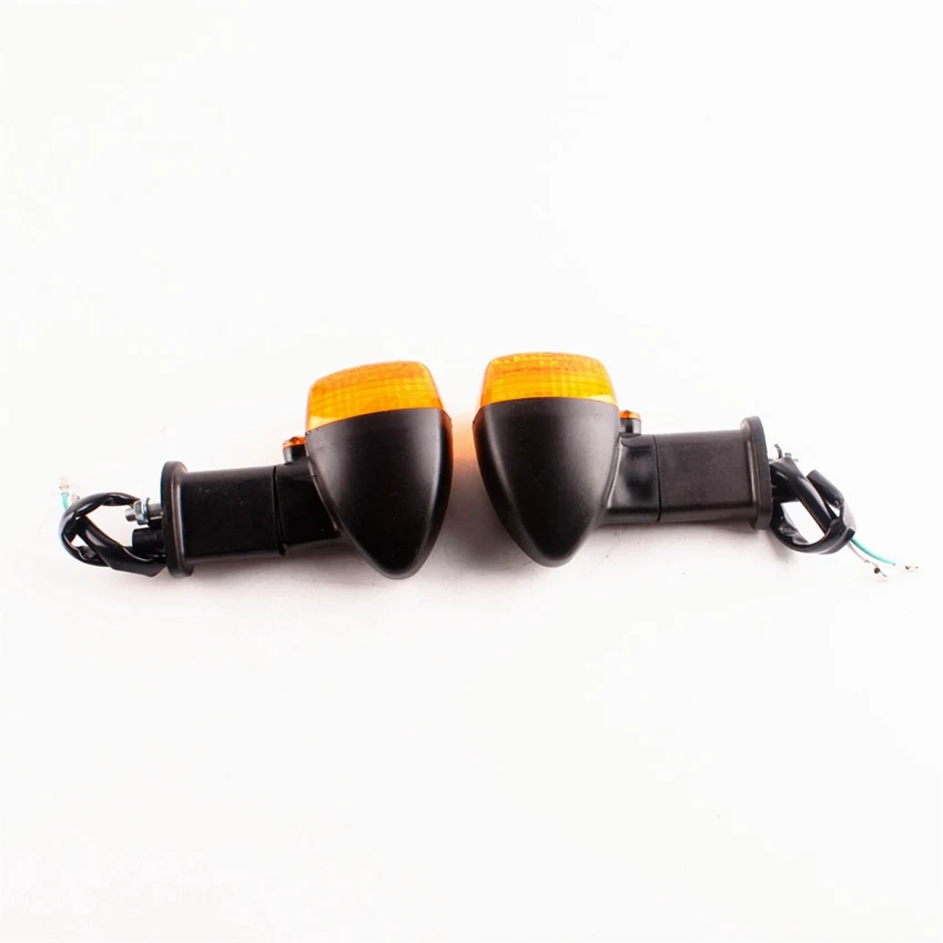 Motorcycle Turn Signal Indicator Blinker Light Flasher for Kawasaki ZX6R ZX600 1995 1996 1997 1998 ZX900 ZX9R 1994-2003 1999 |
