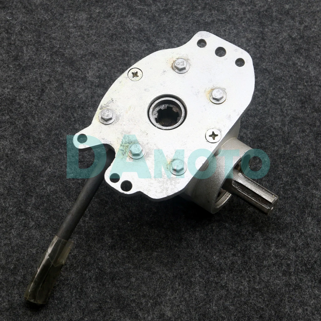 Коробка заднего хода для Yamoto 50 70 90 100 110 CC Akuma ATV с приводом вала E22 двигатель|reverse gear