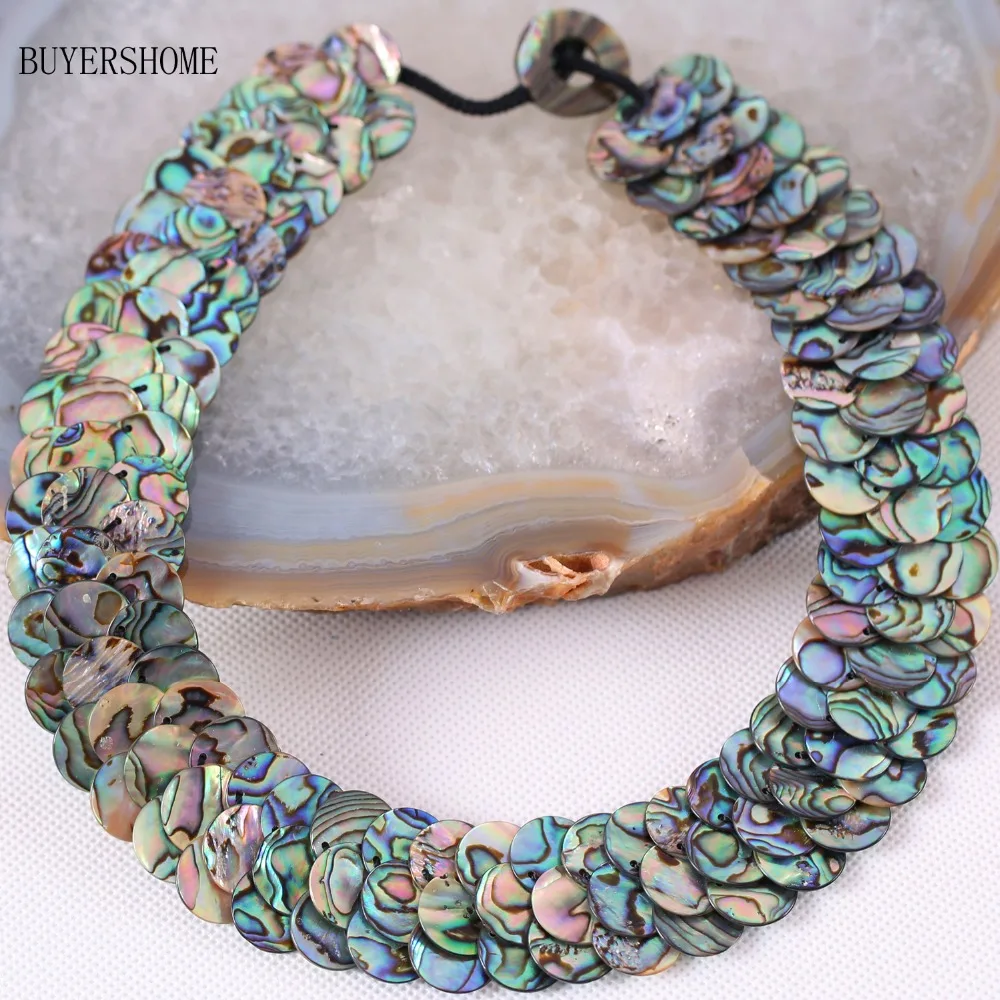 1 шт. ожерелье из ракушек 20 дюймов|necklace enamel|necklace pedantnecklace pendent |
