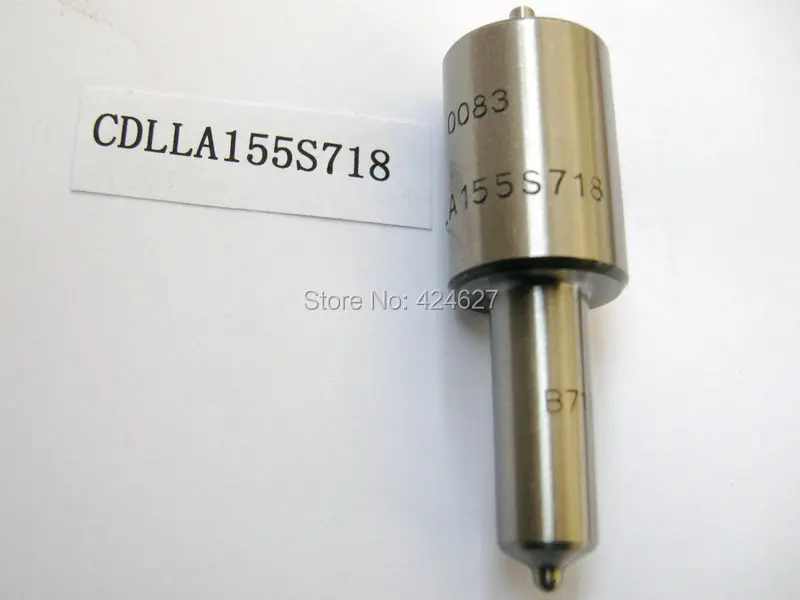 Дизельное сопло DLLA155S718 для большой древесины AKZLA9 6110 6DE 160-180Ps | Автомобили и