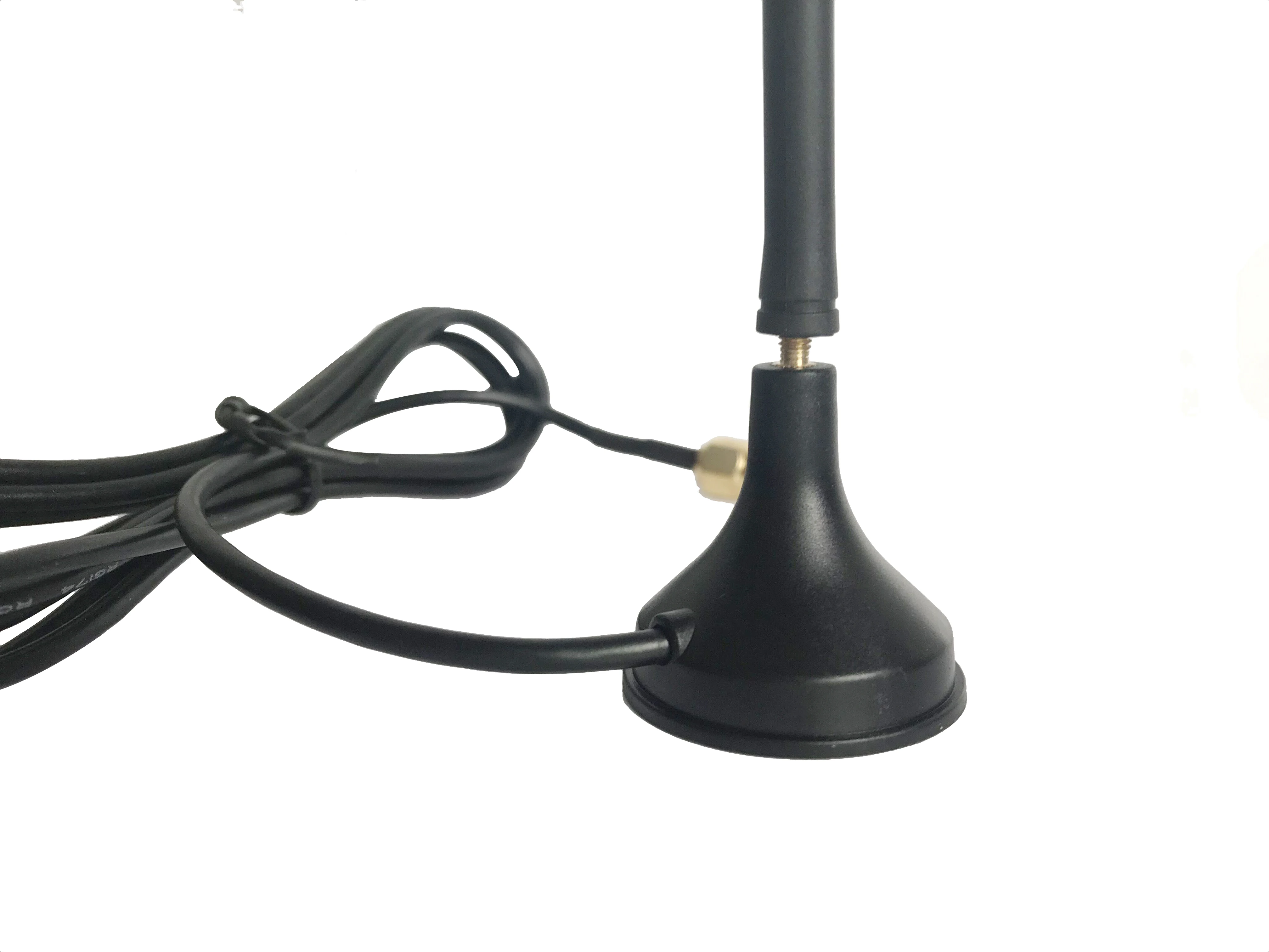 CDMA GPRS GSM WCDMA 3G 4G Полная частота 5 дБи маленькая стандартная антенна модуль DTU с
