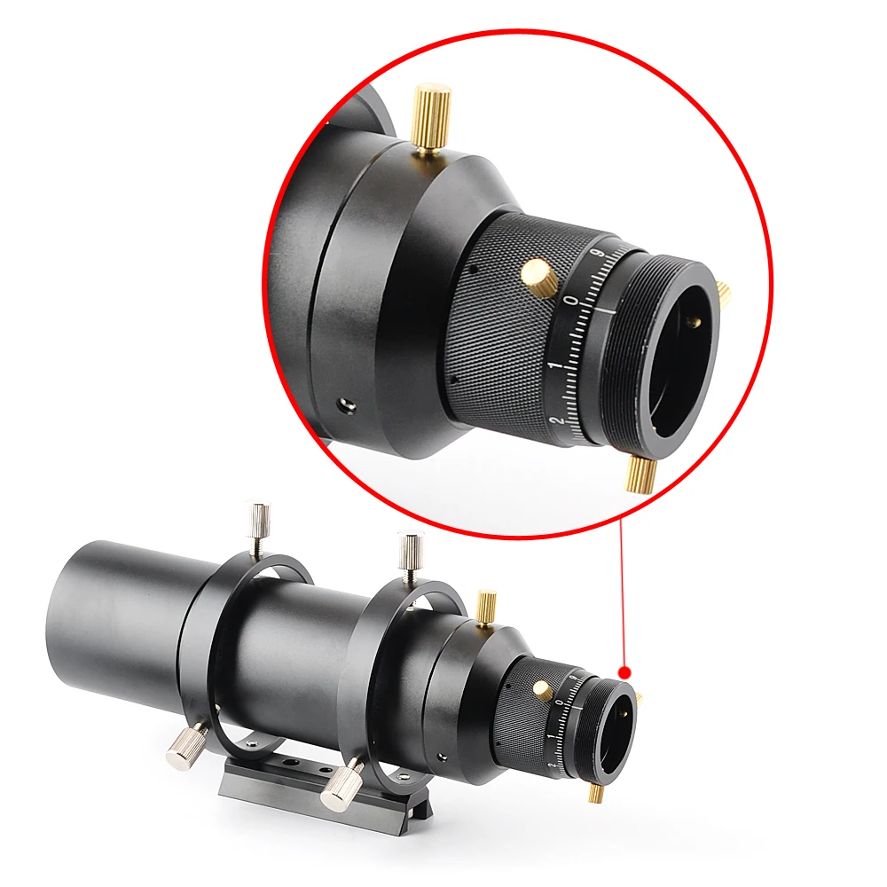 Фокусное расстояние F60 60 мм 215 фокусное F/3 6 полное покрытие w/Спиральный фокус