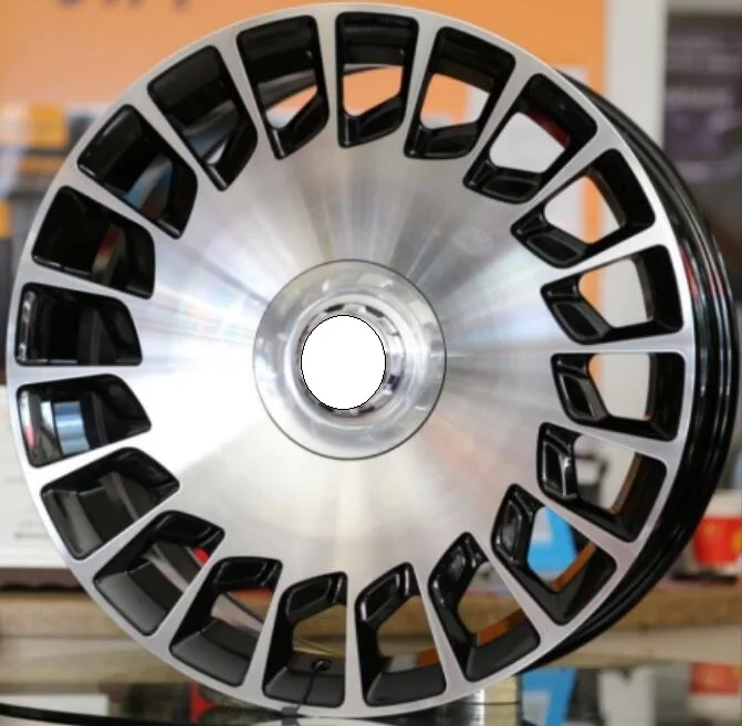 Кованые колеса 20 дюймов 20x9 0 5x112 автомобильные литые диски подходят для Mercedes