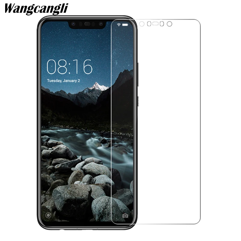 Закаленное стекло для Huawei Mate 9 lite Защитная пленка экрана телефона закаленное 9H