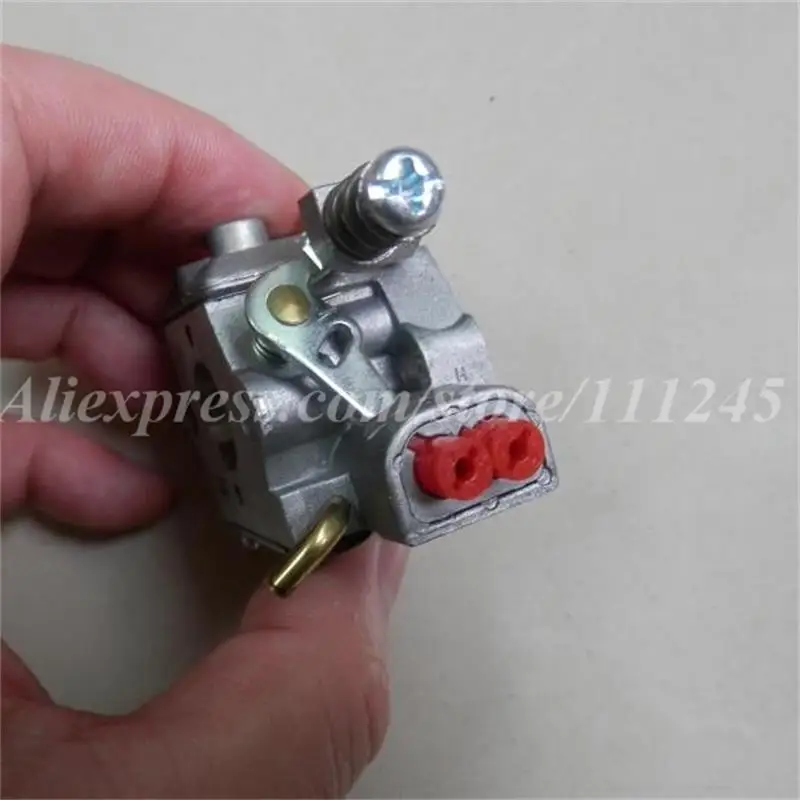 932C CARB WT-705A без дросселя подходит EFCO OLEO-MAC EMAK 932C CARBY бензопила карбюратор триммер кусторез карбюратор AY 2318633R