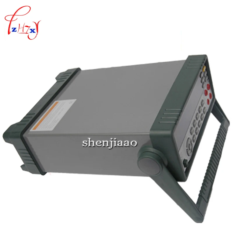 1 шт. MS8050 220/110 В автоматический диапазон мультиметра с большим экраном цифровой