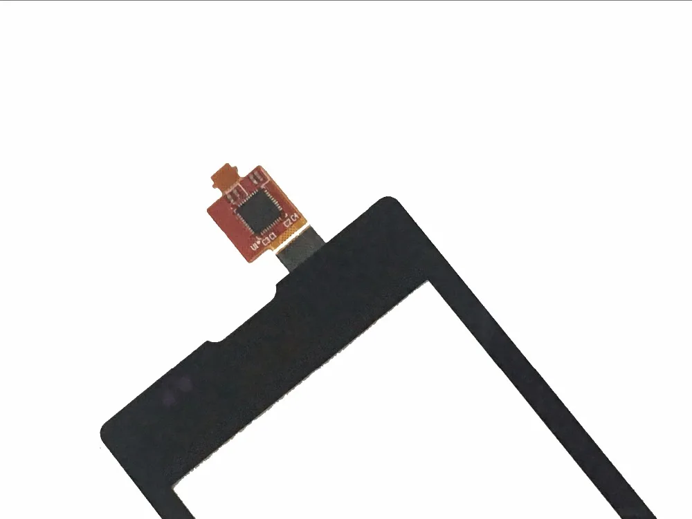 3 5 дюйма сенсорный экран для Sony Xperia E C1505 C1504 C1605 C1604 дигитайзер панель объектив
