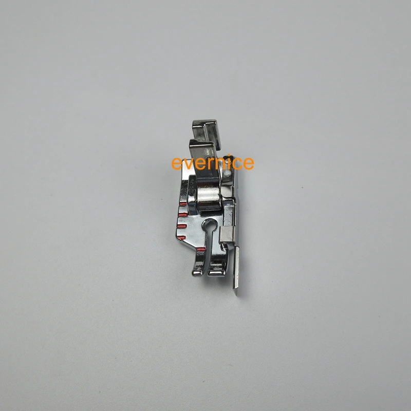 

Scant 1/4" Foot Low Shank w/ Guide Markings Quilt for BROTHER KENMORE SINGER P60615