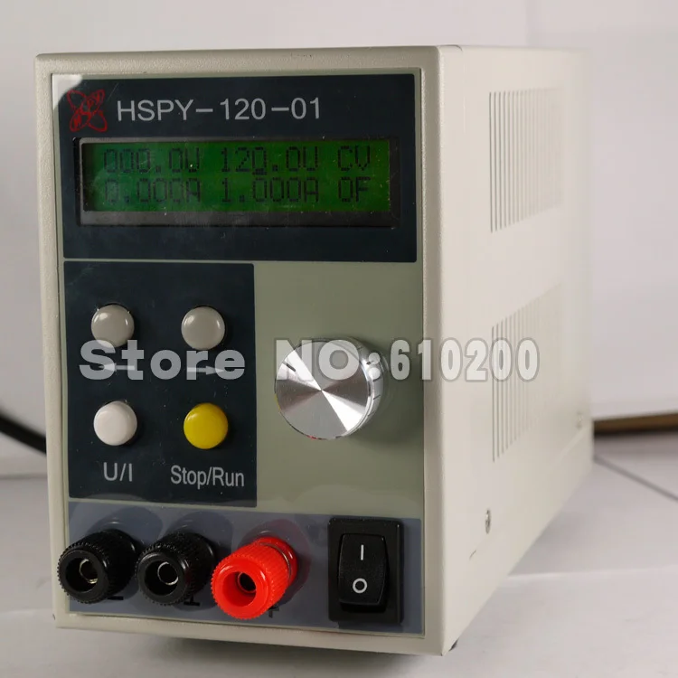 Лабораторный сверхточный Программируемый Регулируемый мини источник питания