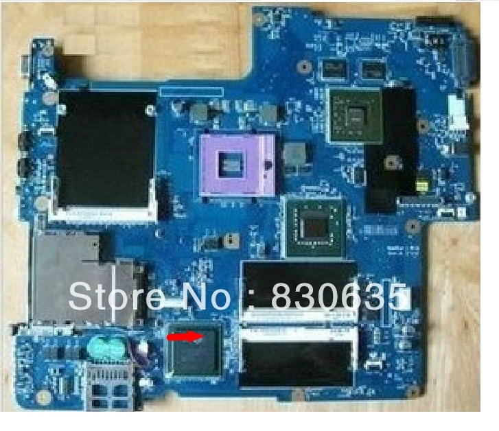 _ Подключение платы к материнской плате Протестировано системой подключение