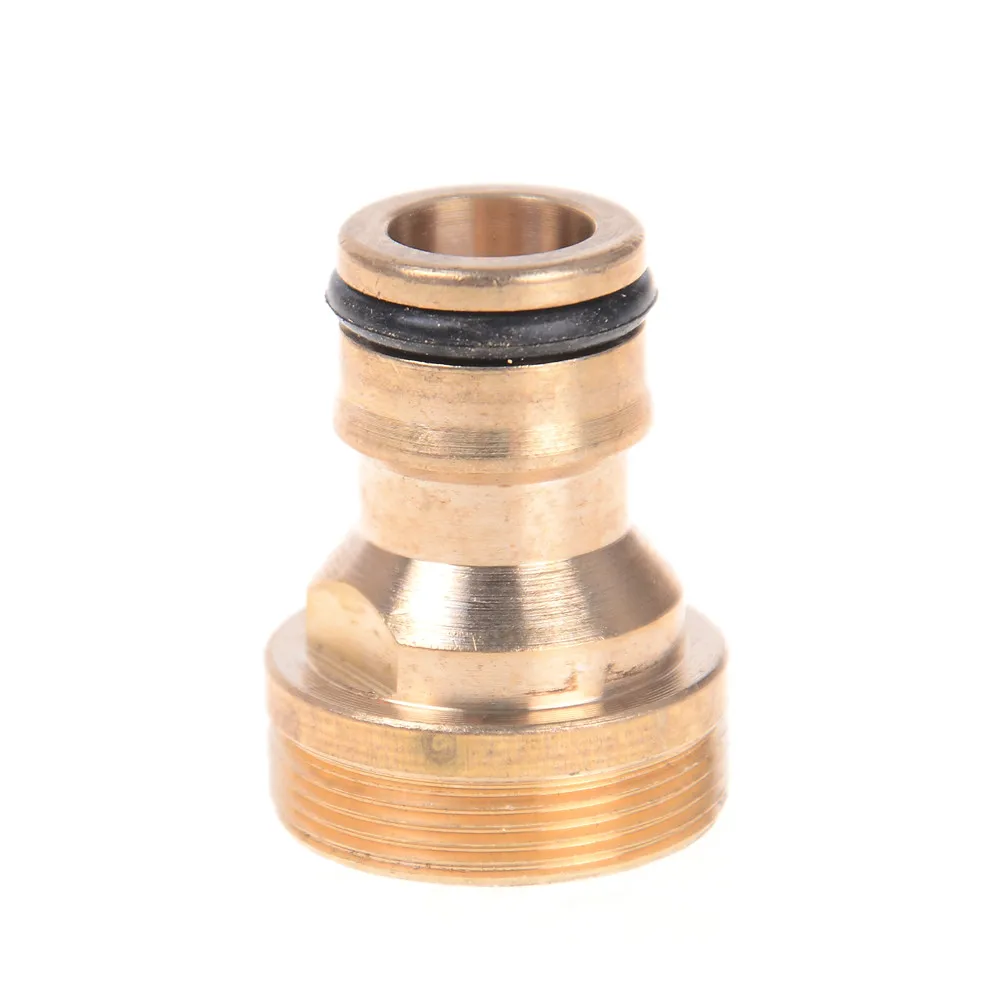 Латунный соединитель для крана шланг сельского хозяйства фитинг водопроводных