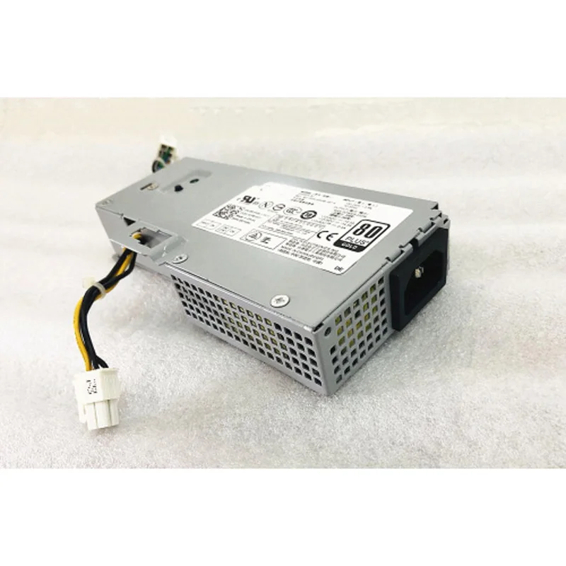 Блок питания для Optiplex 7010 9010 USFF K350R 0K350R L180EU 00 180W|Блоки компьютеров| |