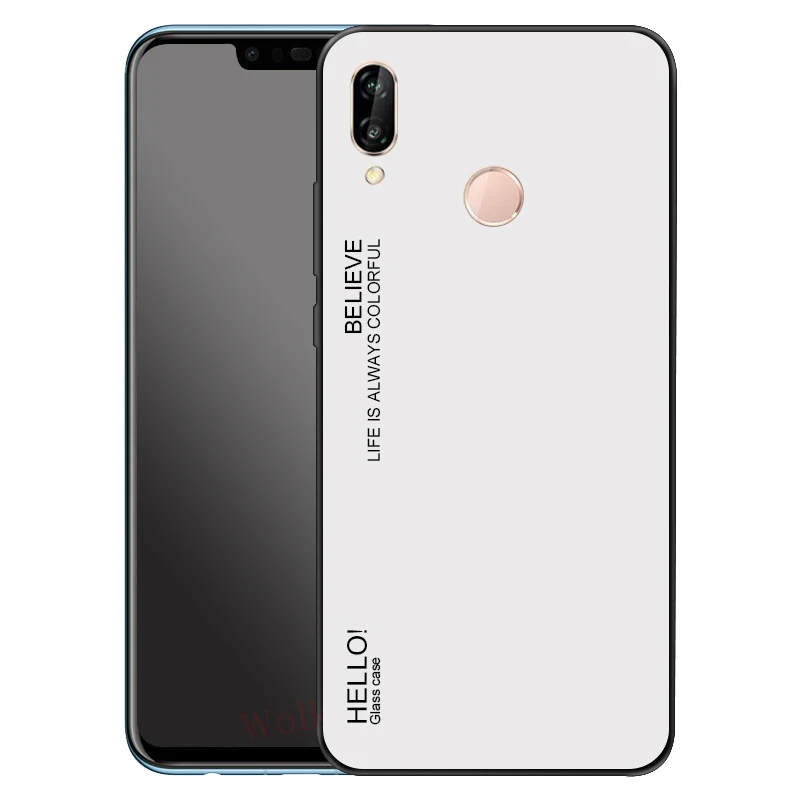 Чехол для телефона s для ASUS Zenfone Max Pro M2 ZB631KL M1 ZB602KL чехол с градиентной мраморной стеклянной силиконовой рамкой чехол для M1 ZB601KL