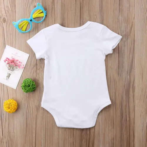 Комбинезон Радужный для младенцев 0 18 месяцев|baby clothing|rainbow romperbaby boy girl |