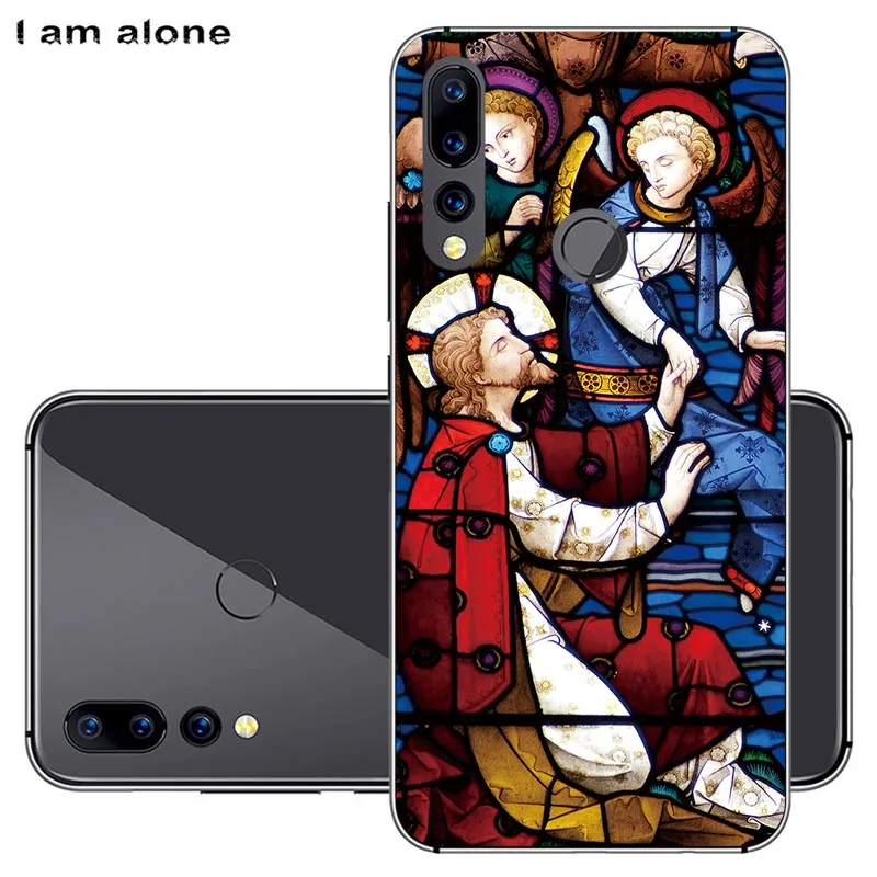 Soft TPU KK38 Чехлы для телефонов UMIDIGI A5 Pro 6,3 дюйма мягкие сумки из ТПУ для мобильных телефонов с милым мультяшным принтом для UMIDIGI A5 Pro - Цвет: Soft TPU KK38