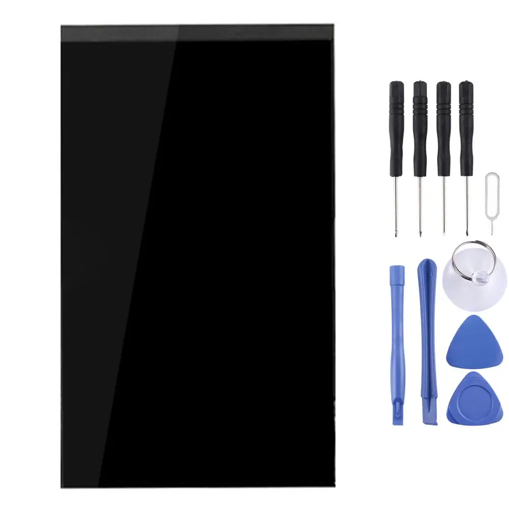 

Factory Sale Replacement LCD for Asus MeMO Pad 7 / ME170 LCD Screen Display Touch Digitizer Assembly Screen AAA Quality LCD