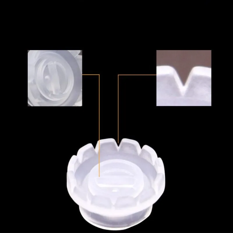 

Grafting Eyelash Cup Eyelash Grafting Eyelash Blossom Cup One Second Flowering Sun Flowering Glue Cup
