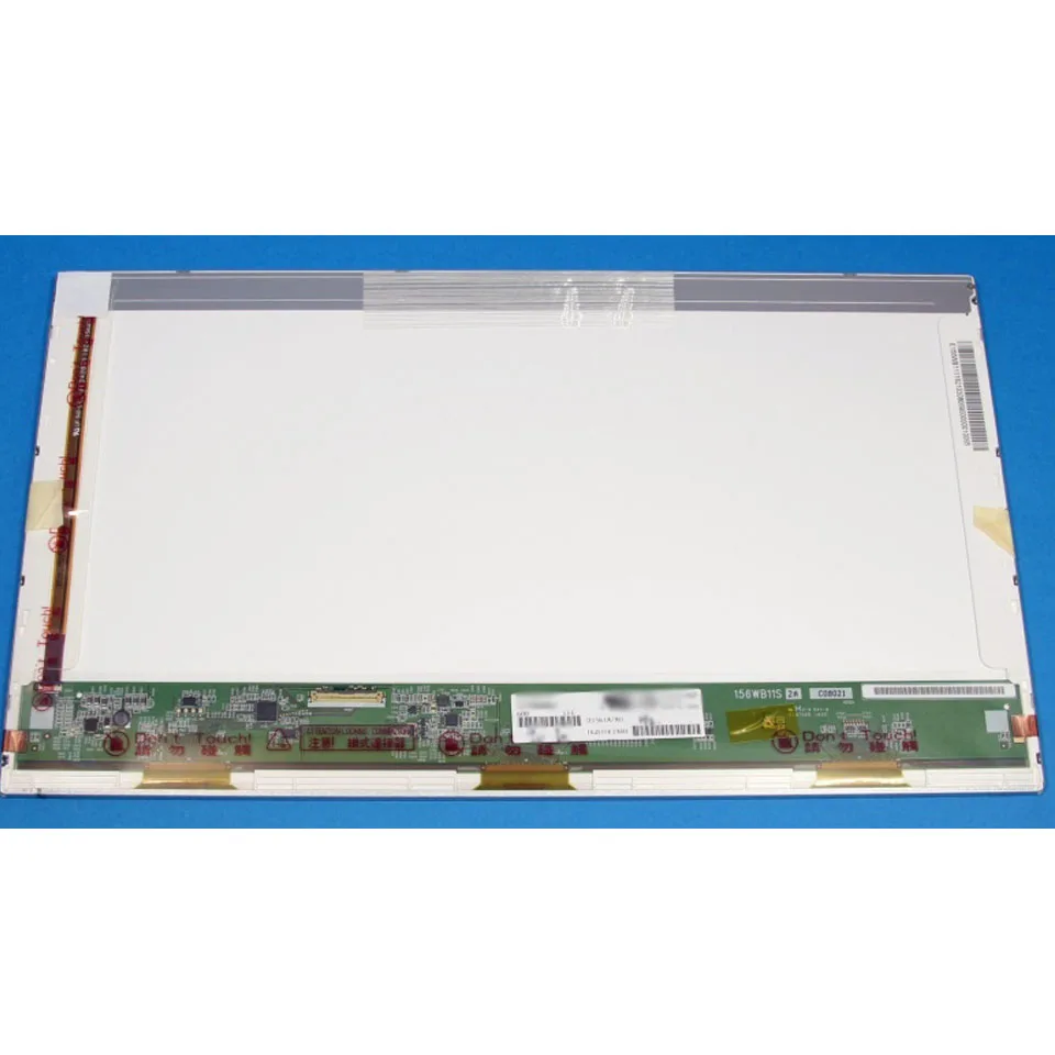 15," светодиодный экран для ноутбука hp Compaq Presario CQ60 CQ62 CQ56 CQ57, ЖК-дисплей, протестированный, класс А+++, новинка