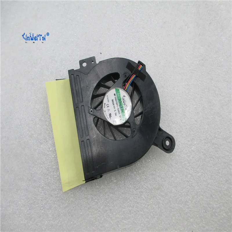 Новый вентилятор охлаждения ЦП для FOXCONN SUNNY-B NFB65B05H F1FA3 DV5V 0.25A J263C001 | Компьютеры и