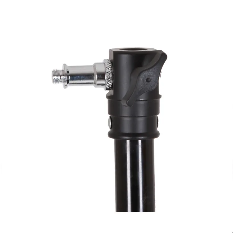 Держатель для лампы с воздушной подушкой фотосъемки 3 м большая алюминиевая