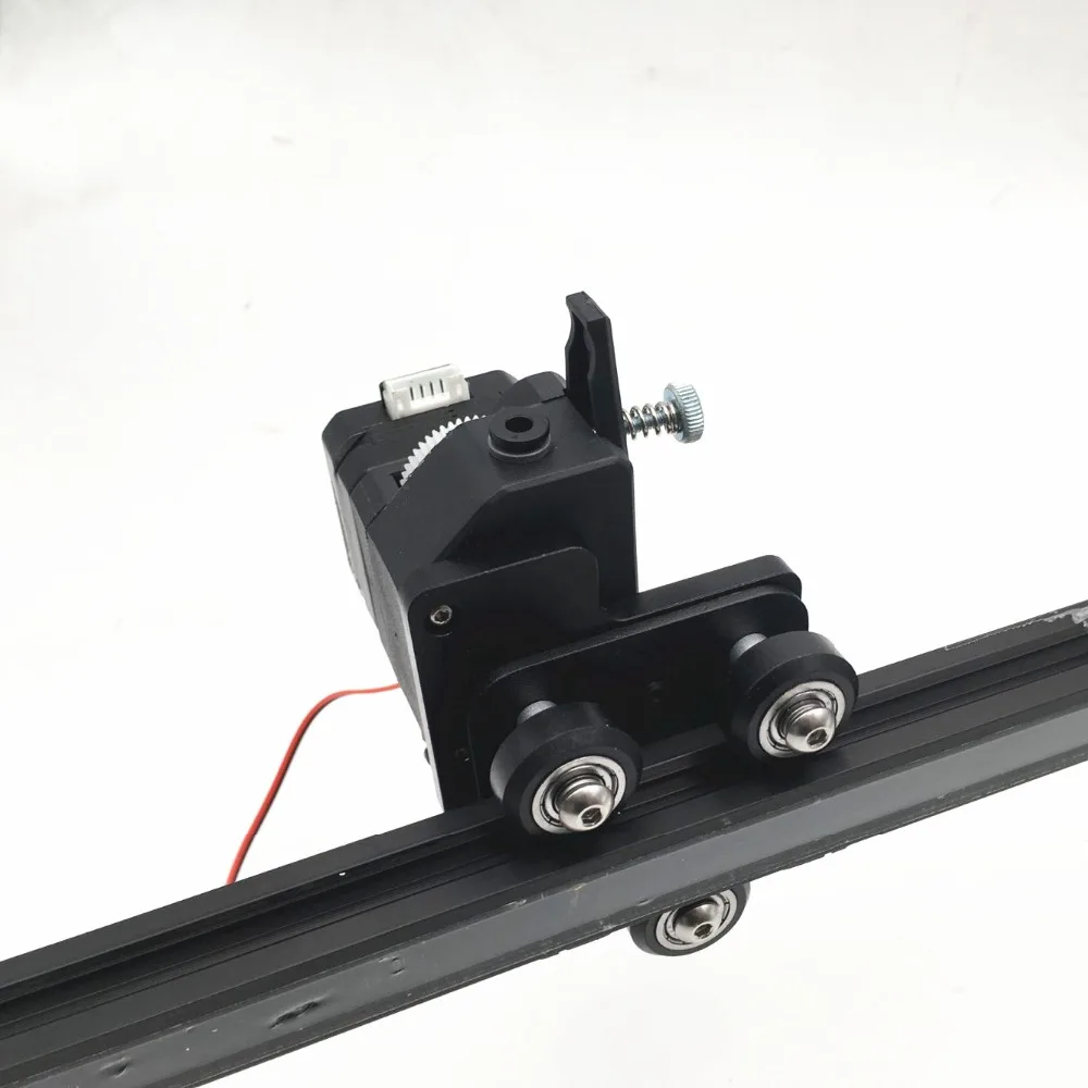 1 компл. В сборе оригинальная фотография/Ender 3 Pro фотомагнитола с комплектом V6 hotend 75