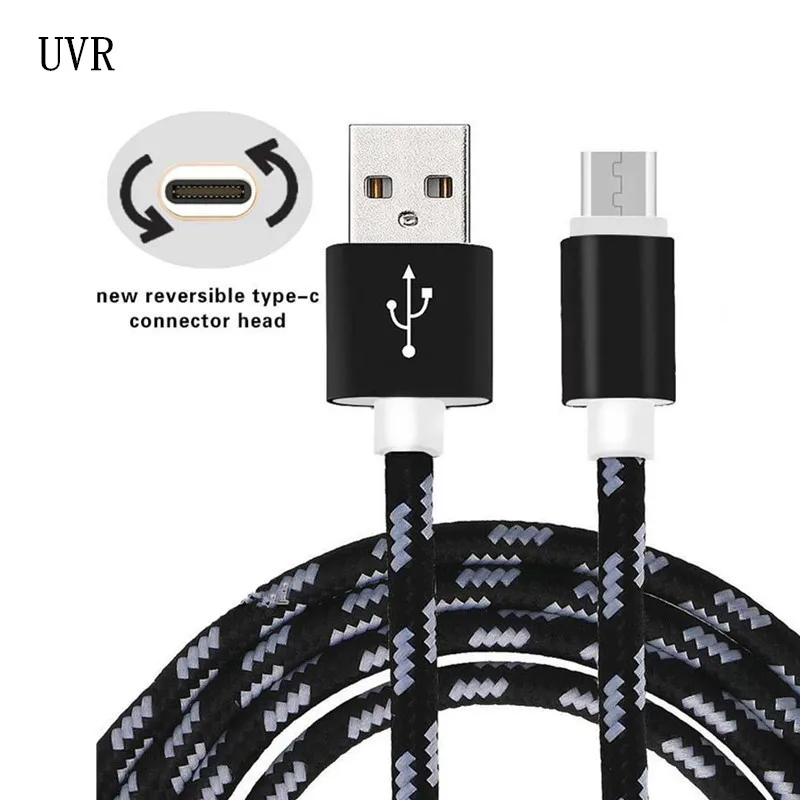USB type C 3 1 кабель быстрой зарядки 0 2/1/2/3 м для Samsung Galaxy A3 A5 A7 2017 S8 S9 A320F A520F A720F Moto Z Z2 play